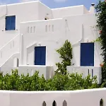 Pensionat Jasmine