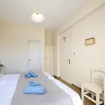 Jasmine 3* Páros