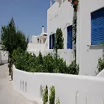 Pensionat Jasmine