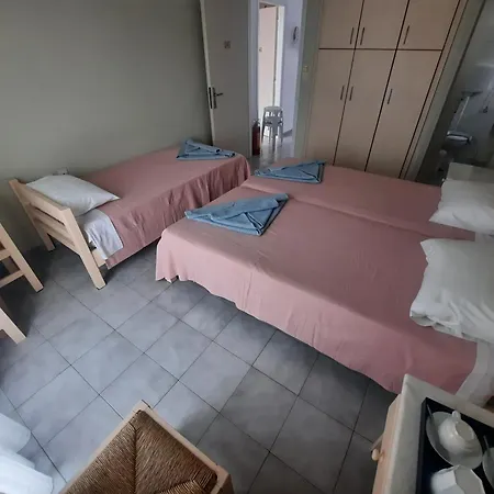 ゲストハウス Jasmine