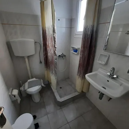 ゲストハウス Jasmine