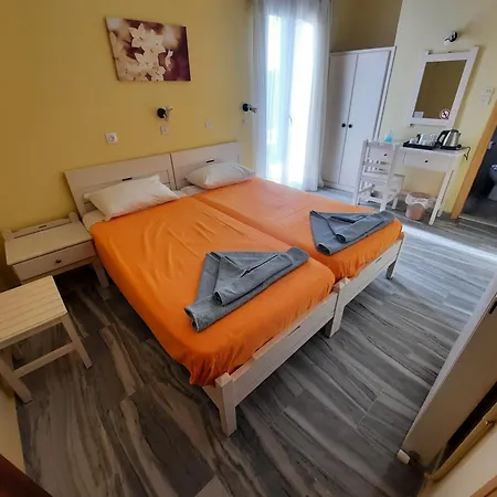 Jasmine ゲストハウス