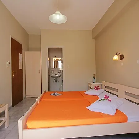 ゲストハウス Jasmine