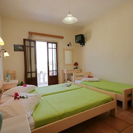 ゲストハウス Jasmine