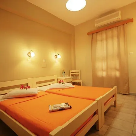 ゲストハウス Jasmine 3*