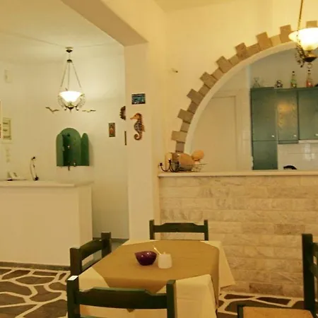 Jasmine ゲストハウス 3*