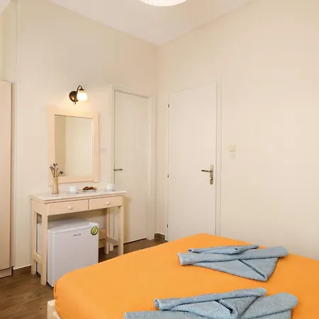 Gasthuis Jasmine 3*
