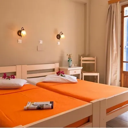 Jasmine ゲストハウス