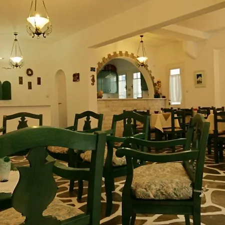 Πανσιόν γιασεμί