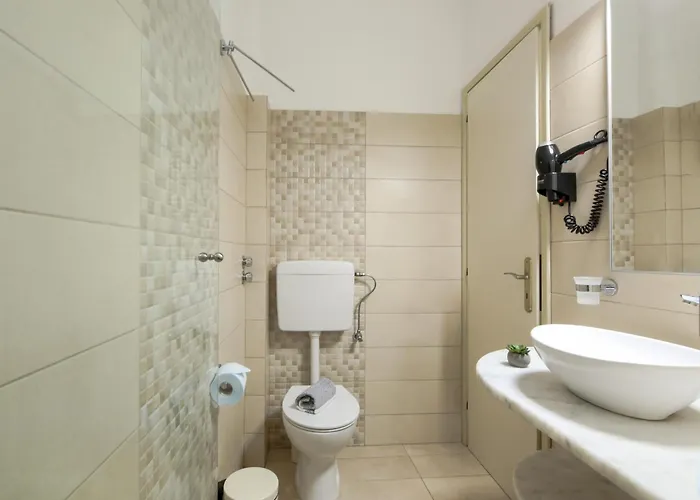 Jasmine Gasthuis Páros