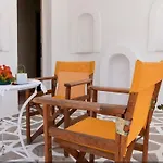 Jasmine 3* Páros