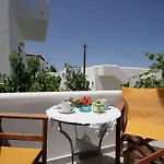 Jasmine 3* Páros