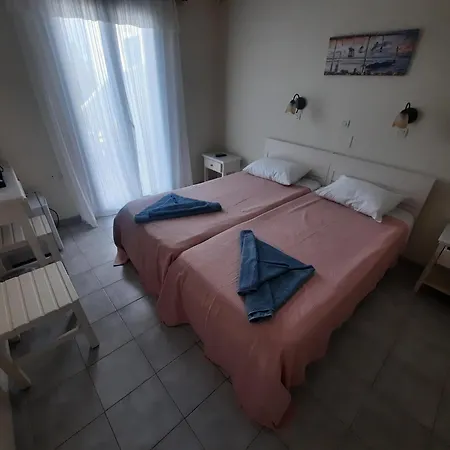 γιασεμί 3*
