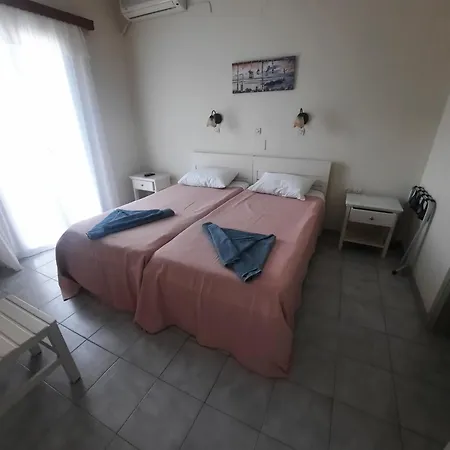 γιασεμί 3*