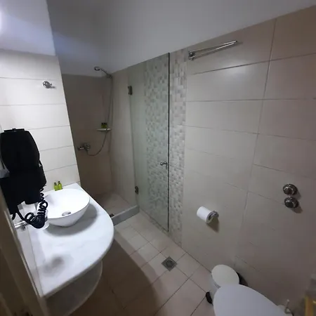 Jasmine Parikia (Paros)