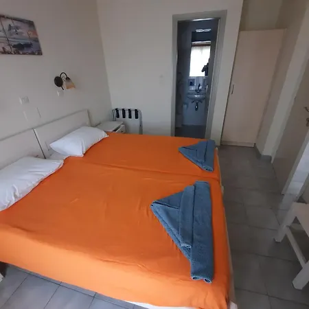 Πανσιόν γιασεμί 3*