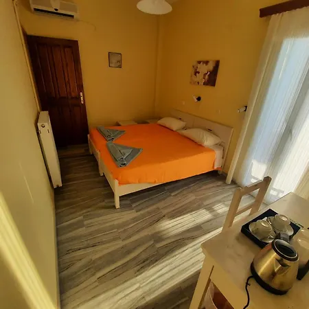 Guest house Jasmine 3*