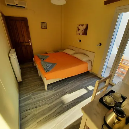 Guest house Jasmine 3*