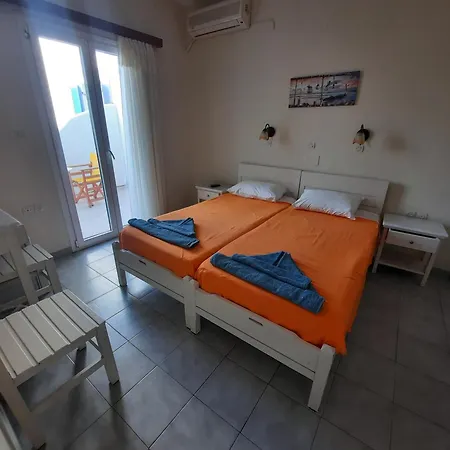 γιασεμί Πανσιόν