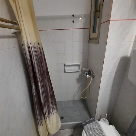 γιασεμί Πανσιόν Πάρος