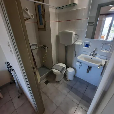 γιασεμί Πανσιόν 3*