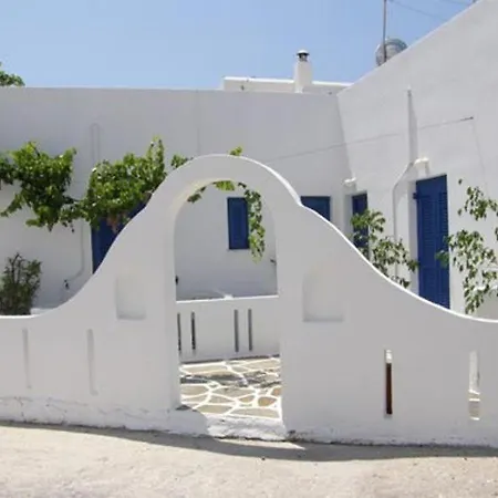 Πανσιόν γιασεμί