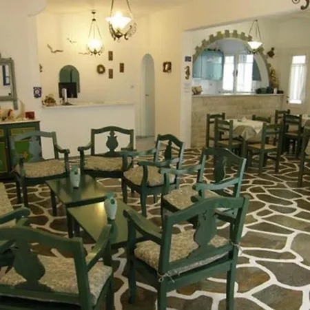 Πανσιόν γιασεμί