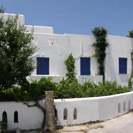 Guest house Jasmine 3*