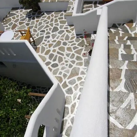 Πανσιόν γιασεμί 3*