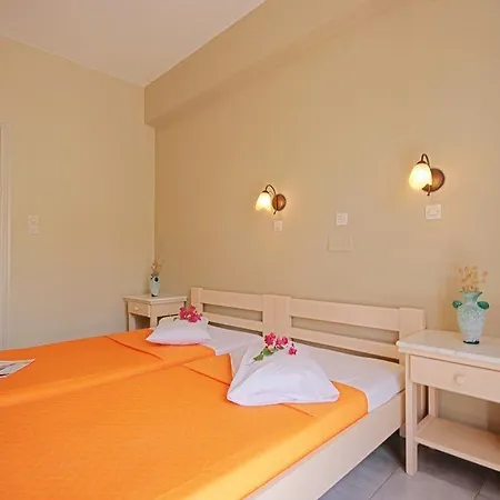 Jasmine Guest house Parikia (Paros)