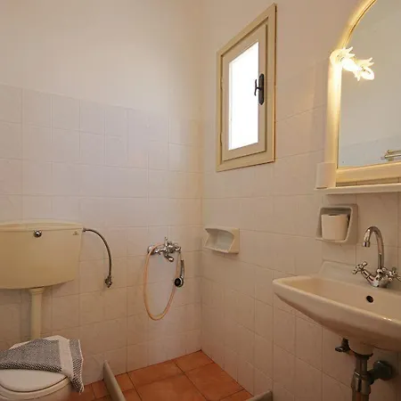 Jasmine Guest house Parikia (Paros)