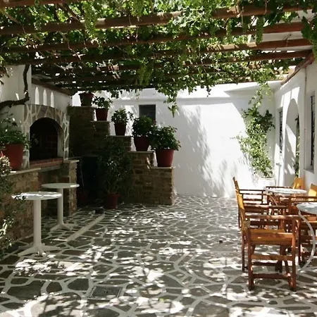 Jasmine Guest house 3*