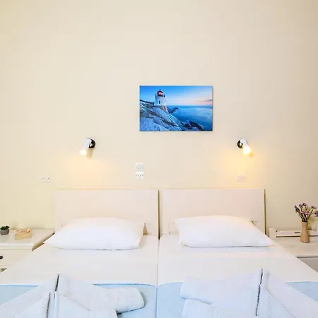 Pensionat Jasmine 3*