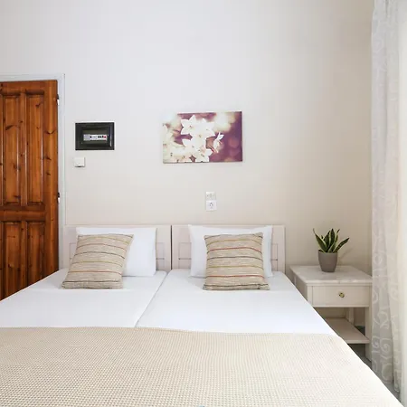 Jasmine Pensionat Páros