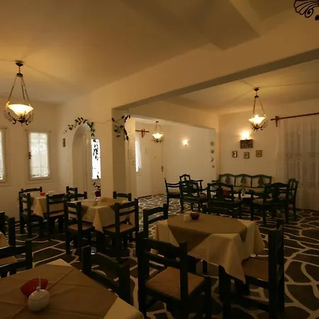 Πανσιόν γιασεμί