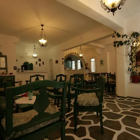 Πανσιόν γιασεμί 3*