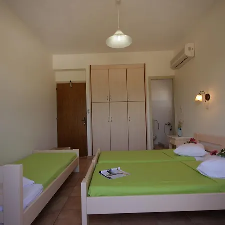 Jasmine Guest house 3*