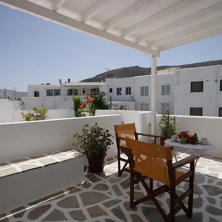 Guest house Jasmine 3*