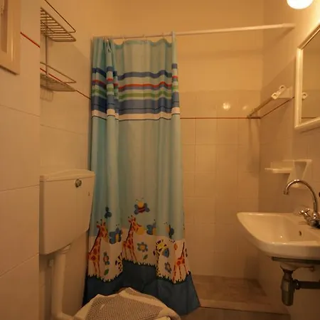 Guest house Jasmine 3*