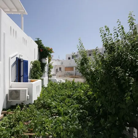 γιασεμί Πανσιόν 3*