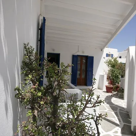 Πανσιόν γιασεμί