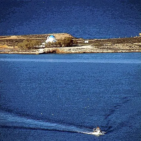 γιασεμί Πανσιόν 3*