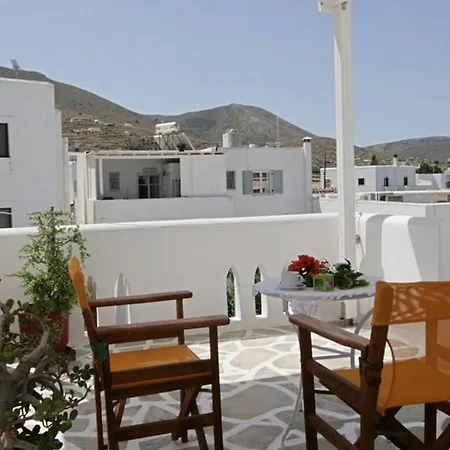Πανσιόν γιασεμί