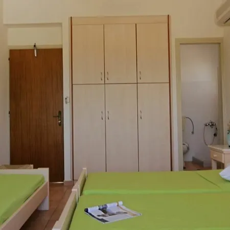 Guest house Jasmine Parikia (Paros)