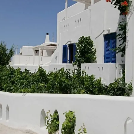 Πανσιόν γιασεμί