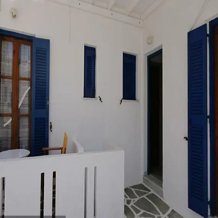 Πανσιόν γιασεμί