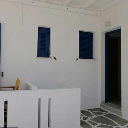 Πανσιόν γιασεμί 3*