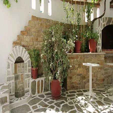 γιασεμί Πανσιόν