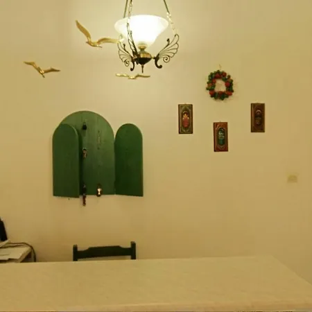 Jasmine Guest house 3*