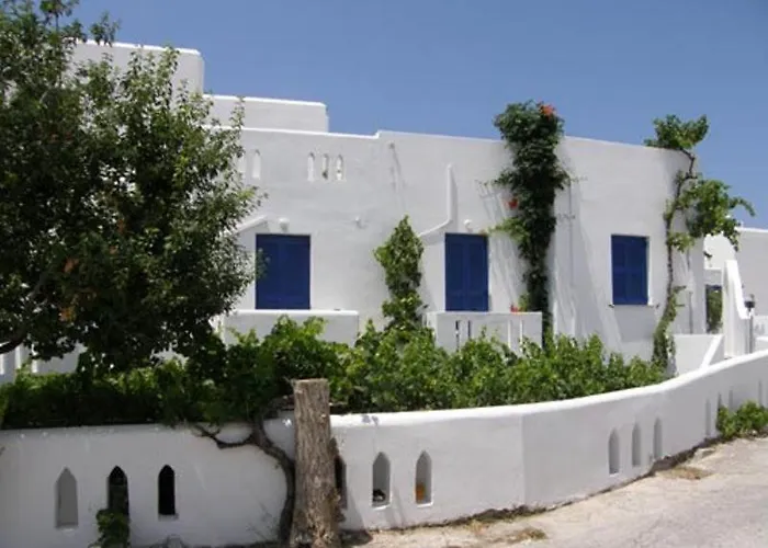 Pensionat Jasmine 3*